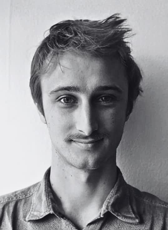 Picture of Alexander Mizrahi-Werner